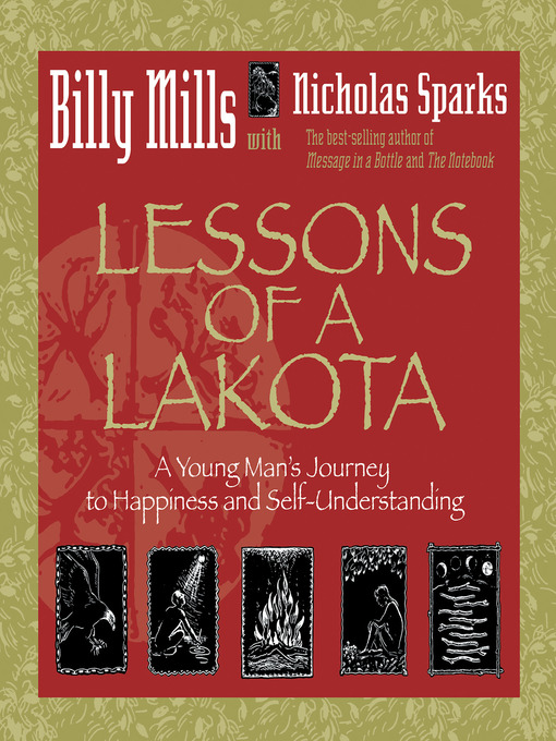 Title details for Lessons of a Lakota by Billy Mills - Wait list